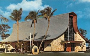 Congregational United Church of Christ Delray Beach, Florida