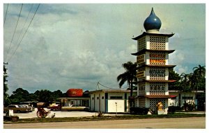 Florida  Sarasota   Golden Buddha Restaurant