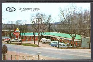 Lil' Audrey's Motel,Rapid City,SD