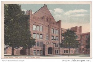 Connecticut Hartford High School