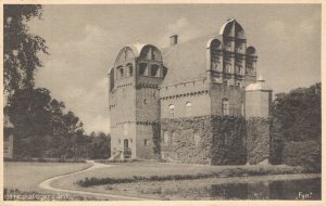 Denmark Hesselagergard Hesselager 06.64