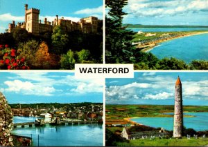 Ireland Waterford Multi View