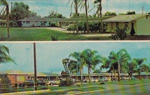 Florida Arcadia City Motel