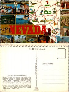 Nevada (10518)