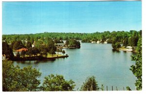 Fenelon Falls, Kawartha Lakes, Ontario