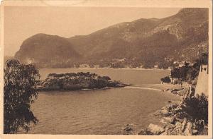 BF6902 saint laurent d eze A m france       France