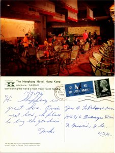 The Hong Kong Hotel, Hong Kong (4776