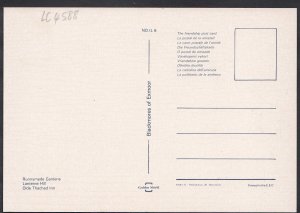 Devon Postcard - Views of Ilfracombe, Olde Thatched Inn etc    LC4588