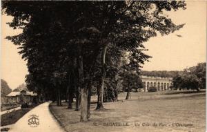 CPA Bagatelle - Un coin du Parc (274784)