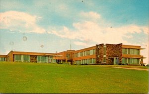 Canada Calgary Sarcee Auxiliary Hospital