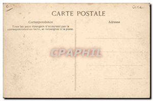 Old Postcard Fetes de Jeanne d & # 39Arc Compiegne