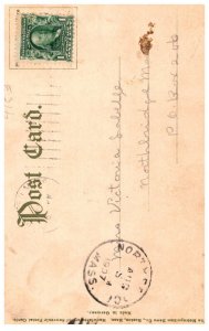 Massachusetts  Boston City Hall