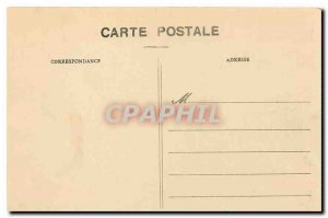 CARTE Postal Biarritz Picturesque Old Port Vieux