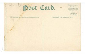 ME - Caribou. Caribou Stream