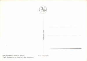 Ercolano, Italy - Verande, real photo