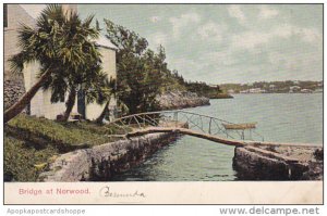 Bridge At Norwood Bermuda