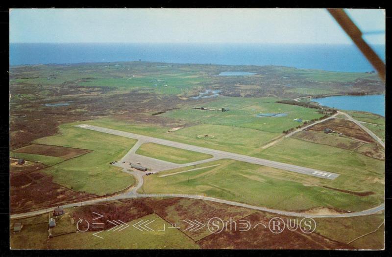 Block Island Airport