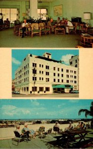 Florida St Petersburg Presbyterian House Retirement Hotel