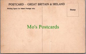 Kent Postcard - Ewell Near Dover  SW13949