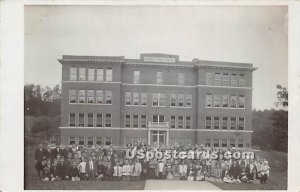 Liberty High School - New York NY  