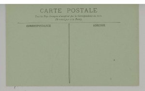 France - Paris. The Gambetta Monument