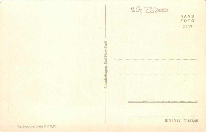 BG23200 seebad basin konzertplatz  germany CPSM 14x9cm