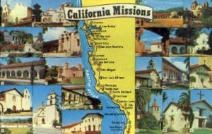 CA Missions - MIsc