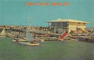 Corpus Christi Yacht Club - Corpus Christi, Texas TX  