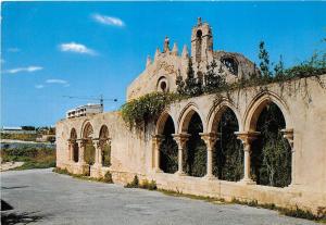 BG11477 siracusa chiesa di s giovanni alle catacombe   italy