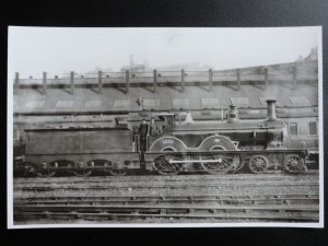 MR Steam Locomotive No.1320 RP Photocard 110515