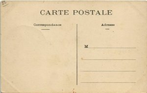 CPA PAIMPOL La Tour de Kerroc'h (1147897)