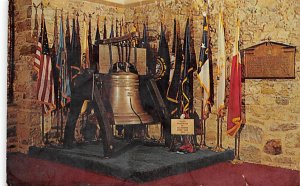 Liberty Bell Shrine Allentown, Pennsylvania PA  