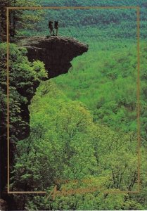 Whitaker Point North Little Rock Arkansas