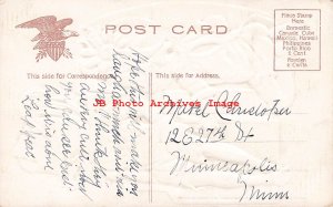 313867-Black Americana, IPC No 217, Leap Year, Let's Get Married