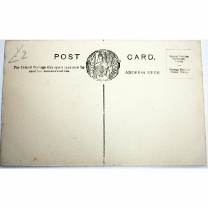 Cassell's 'Art Cards' Postcard 'The Two Wellers' 