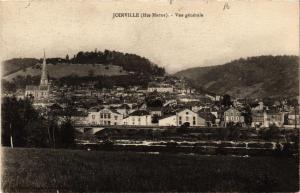 CPA JOINVILLE Vue générale (616440)