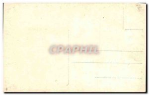 Old Postcard Italy Italia Roma Mose di Michelangiolo dettaglio S Pietro in Vi...