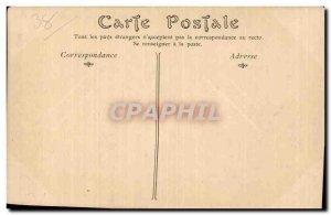 Dauphine - Bourg d Oisans - Belledonne - Old Postcard