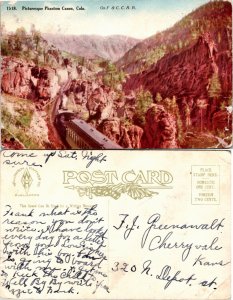 Phantom Canon, Colorado  (18255