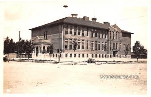 Central School - Casper, Wyoming