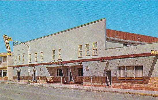 Canada York Hotel Cranbrook British Columbia