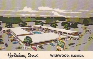 Florida Wildwood Holiday Inn With Pool