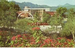 Taiwan - TEACHERS' HOSTEL AT SUN MOON LAKE photo by James C Wu