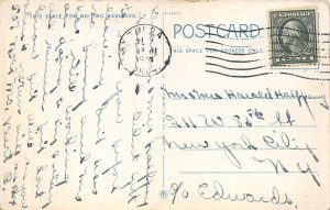 Scene On 6Th Street - Tulsa, Oklahoma OK