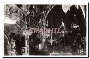 Postcard Old Ocean Pyrlnees Rocamadour Chapel Miraculous