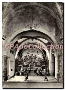 Postcard Modern Julienas Rhone