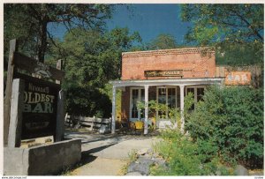 GENOA , Nevada , 50-70s