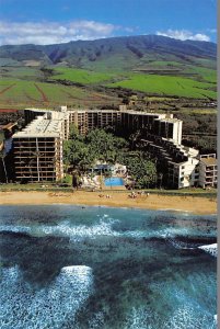 Aston Kaanapali Shores , Maui 