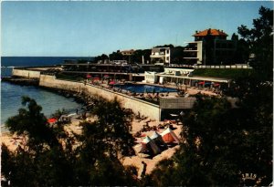 CPM ROYAN - La Piscine de Foncillon (216986)