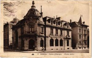 CPA VESOUL - Caisse d'Epargne (636578)